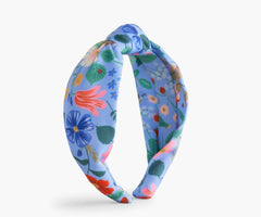 Rifle Strawberry Fields Knotted Headband
