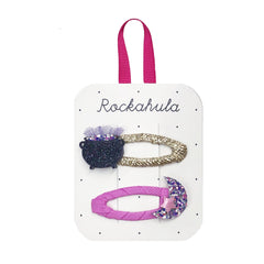 Rockahula Kids Hubble Bubble Hair Clips