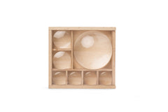 Kikkerland Huckleberry Bug Box