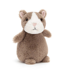 Jellycat Happy Nutmeg Hamster