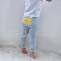 Powell Craft Sunshine Leggings