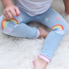 Powell Craft Sunshine Leggings