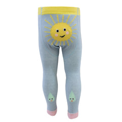 Powell Craft Sunshine Leggings