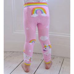 Powell Craft Unicorn Leggings