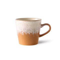 HKliving 70's Ceramics Americano Mug - Jupiter