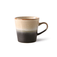 HKliving 70's Ceramics Americano Mug - Rock