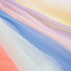 Meri Meri Rainbow Girl Dress Up 5-6 Years