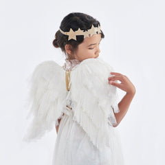 Meri Meri Tulle Angel Wings Dress Up