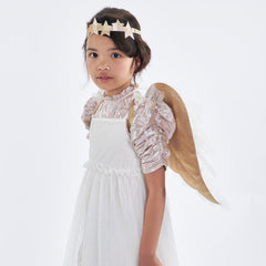 Meri Meri Tulle Angel Wings Dress Up