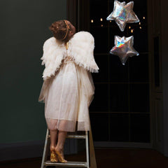 Meri Meri Tulle Angel Wings Dress Up