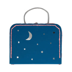Meri Meri Mini Ruby Fairy & Suitcase
