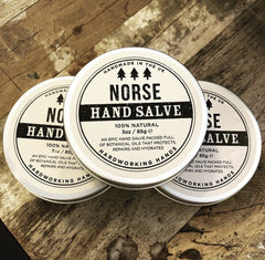 Norse Hand Salve