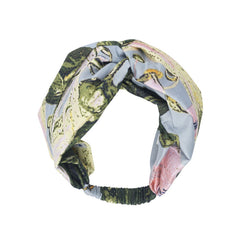 One Hundred Stars Chilli Plant Headband
