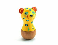 Djeco Animambo Jaguar Maracas