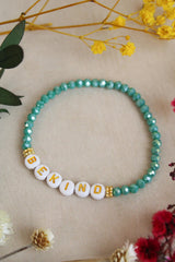 My Doris Be Kind Bracelet