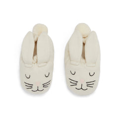 Sophie Home - Rabbit Baby Booties