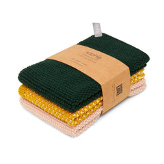 Sophie Home - Reusable Dishcloths