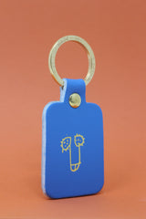 Ark Key Fob - Willy