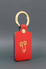 Ark Key Fob - Willy