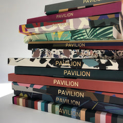 Pavilion Notebook - Radar