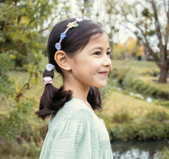 Rockahula Kids Meadow Flower Headband
