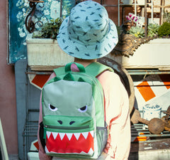 Rockahula Kids Dinosaur Rucksack