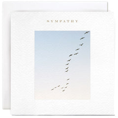 Susan O’Hanlon Sympathy card