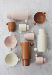 OYOY Living Inka Bowl - Rose