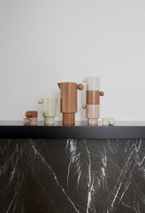 OYOY Living Inka Jug - Caramel