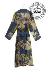 One Hundred Stars Iris Blue Gown