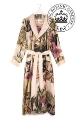 One Hundred Stars Iris Blush Gown