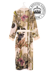 One Hundred Stars Iris Blush Gown