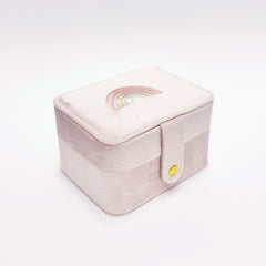Rockahula Kids Jewellery Box - Dreamy Rainbow