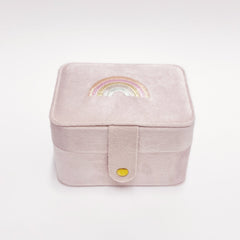 Rockahula Kids Jewellery Box - Dreamy Rainbow