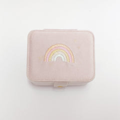 Rockahula Kids Jewellery Box - Dreamy Rainbow