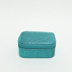 Rockahula Kids Razzle Dazzle Mini Jewellery Box - Turquoise