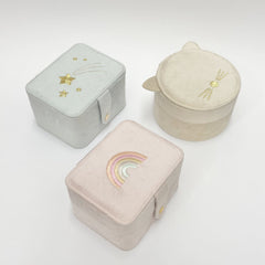 Rockahula Kids Jewellery Box - Stardust