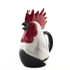Quail Ceramics Dorking Jug