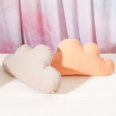 Sass & Belle Cloud Cushion Light Pink