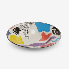 Kapka Flashback Big Fruit Plate