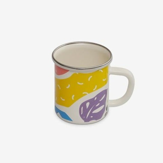 Kapka Flashback Mug 1