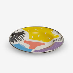 Kapka Flashback Plate