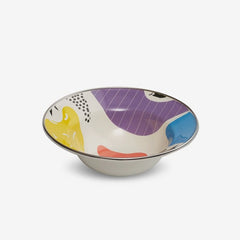 Kapka Flashback Small Fruit Plate