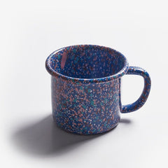 Kapka Flow Fest Blue Mug