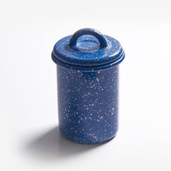 Kapka Flow Fest Medium Blue Jar