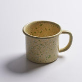 Kapka Flow Fest Yellow Mug