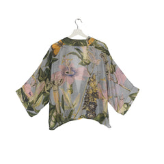 One Hundred Stars Chilli Plant Kimono