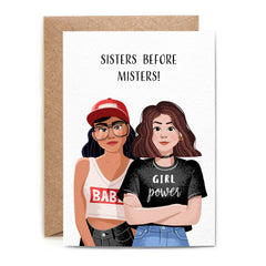 Folio Sisters Before Misters