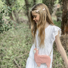Rockahula Kids Lottie Llama Bag