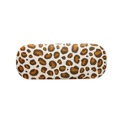 Sass & Belle Leopard Love Glasses Case